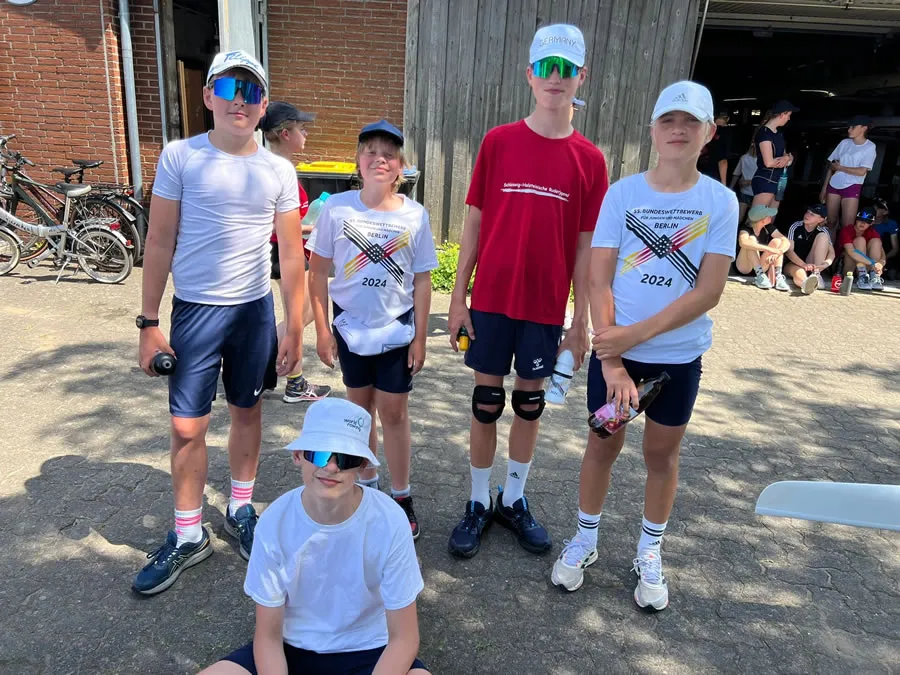 Foto BW-Camp in Mölln