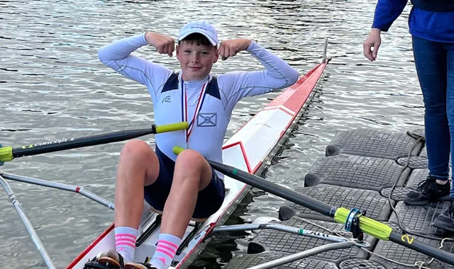 Foto Regatta Segeberg