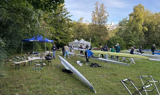 Foto Regatta Segeberg