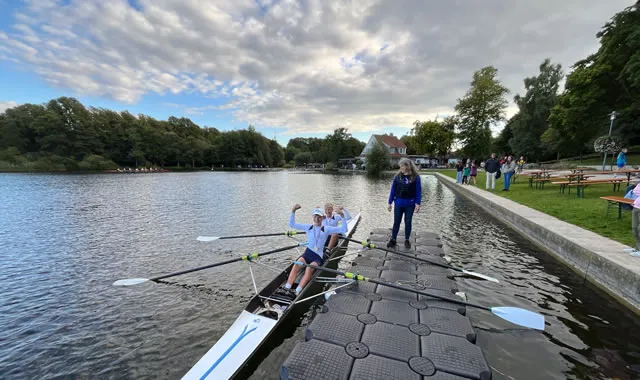 Foto Regatta Segeberg