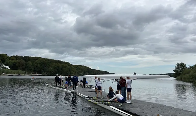 Foto Regatta Segeberg