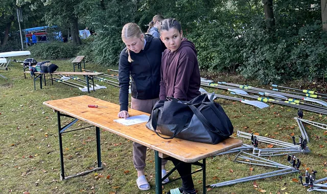 Foto Regatta Segeberg