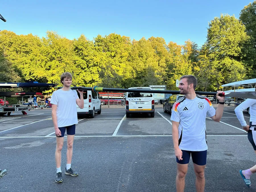 Foto Regatta Segeberg