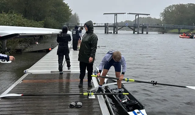 Foto Regatta Friedrichstadt