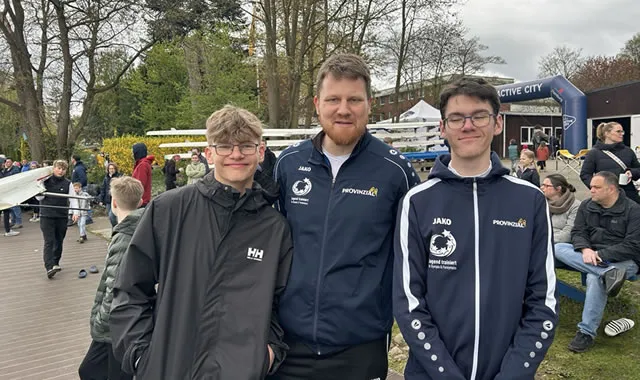 Foto Teichwiesen 2026