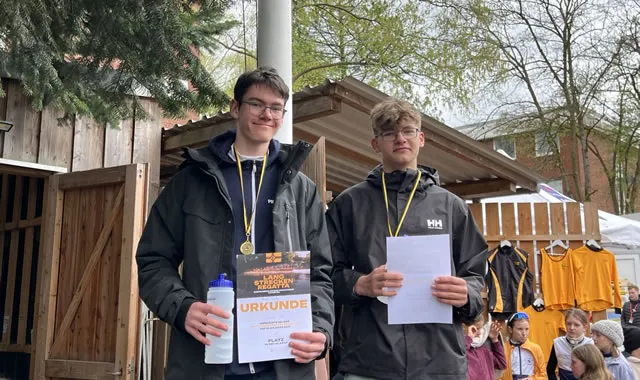 Foto Teichwiesen 2026