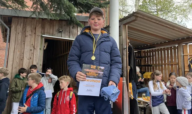 Foto Teichwiesen 2026