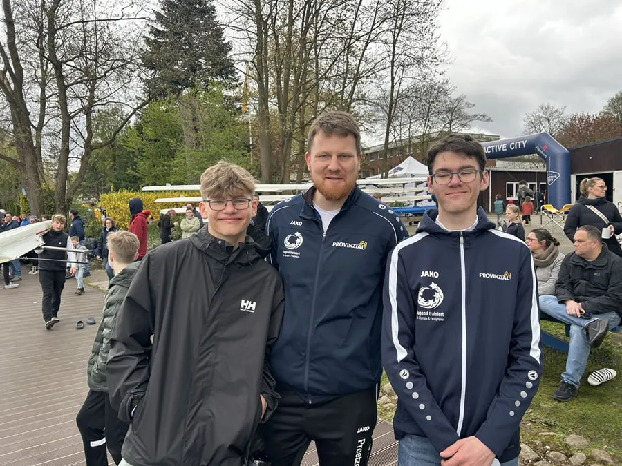 Foto Teichwiesen 2026