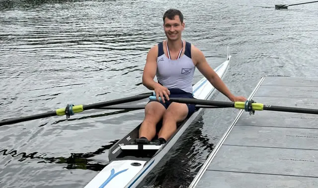 Foto Regatta Bad Segeberg 2026: Erste Siege und gelungene Premieren