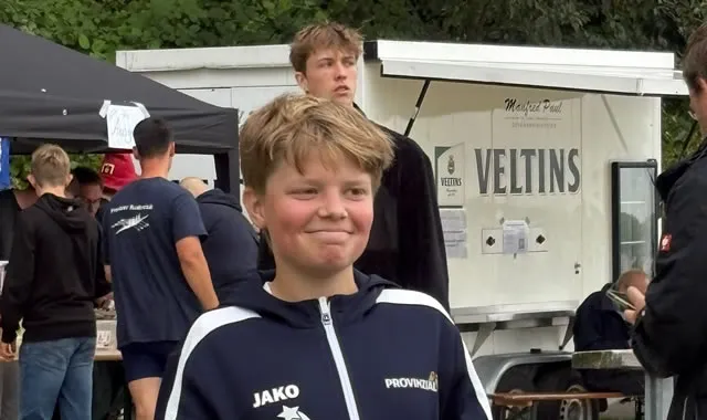 Foto Regatta Bad Segeberg 2026: Erste Siege und gelungene Premieren